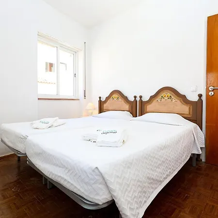 Apartment B63 - Corner Street Historic Center In Lagos